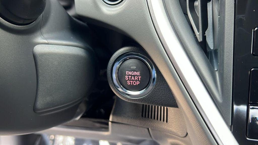 new 2025 Subaru Crosstrek car, priced at $28,646