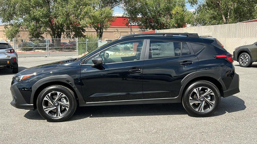 new 2025 Subaru Crosstrek car, priced at $28,646