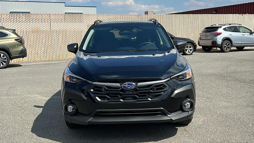 new 2025 Subaru Crosstrek car, priced at $28,646