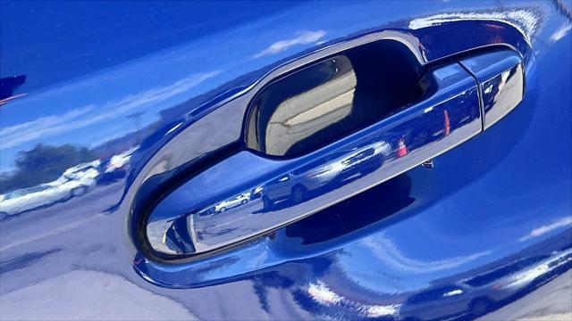 used 2024 Subaru Crosstrek car