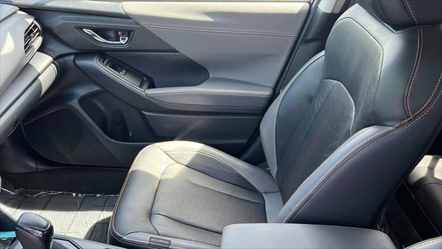 used 2024 Subaru Crosstrek car, priced at $29,499