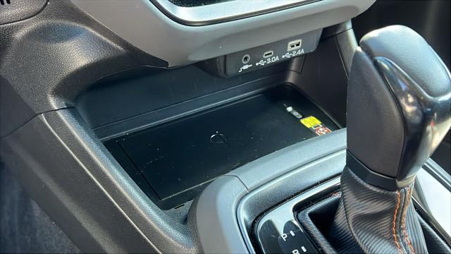used 2024 Subaru Crosstrek car