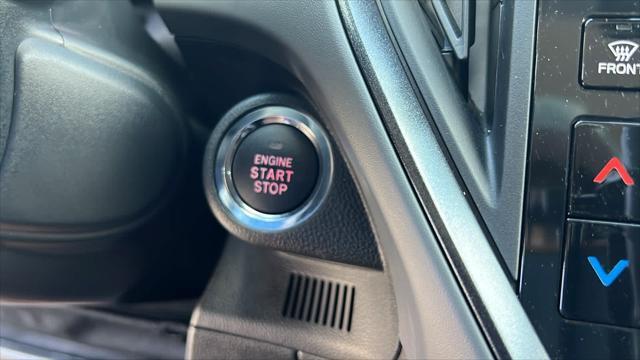 used 2024 Subaru Crosstrek car, priced at $29,499