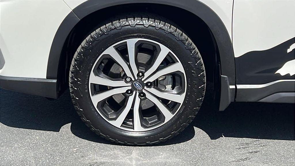 used 2021 Subaru Forester car, priced at $24,995