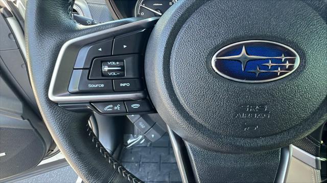 used 2021 Subaru Forester car, priced at $26,497