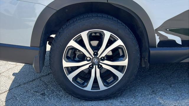 used 2021 Subaru Forester car, priced at $28,498