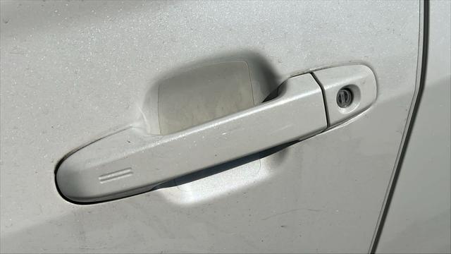 used 2021 Subaru Forester car, priced at $28,498