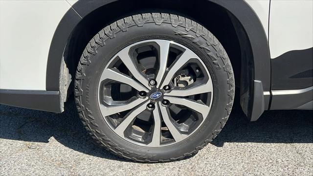 used 2021 Subaru Forester car, priced at $28,498