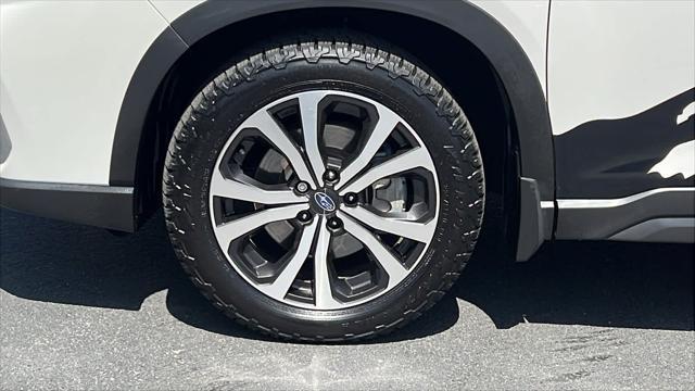used 2021 Subaru Forester car, priced at $26,497