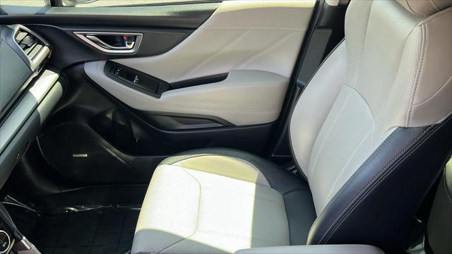 used 2021 Subaru Forester car, priced at $26,497