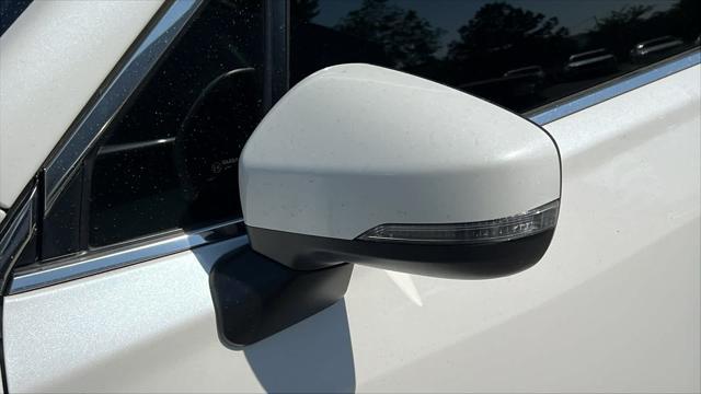 used 2021 Subaru Forester car, priced at $28,498