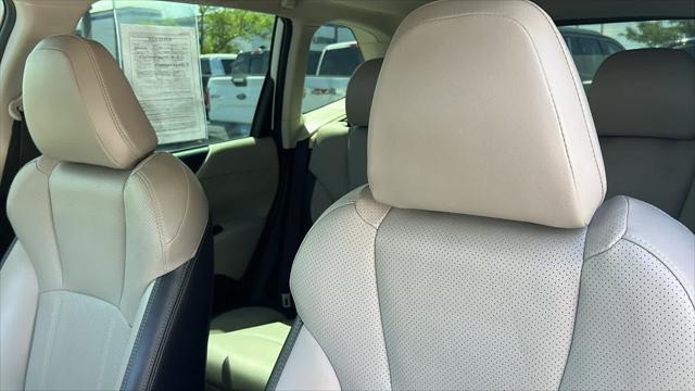 used 2021 Subaru Forester car, priced at $26,497