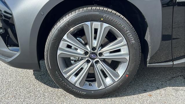 new 2025 Subaru Solterra car, priced at $42,404