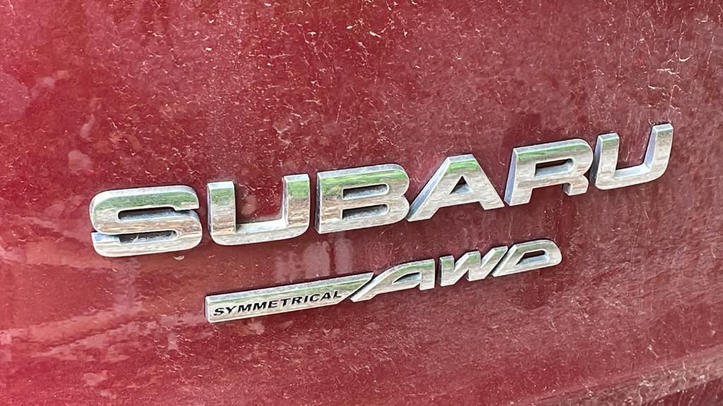 used 2023 Subaru Ascent car, priced at $38,995