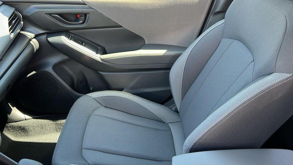 new 2025 Subaru Crosstrek car, priced at $29,021