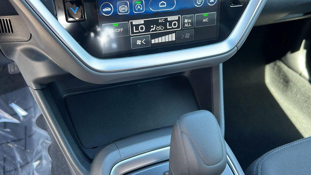 new 2025 Subaru Crosstrek car, priced at $29,021