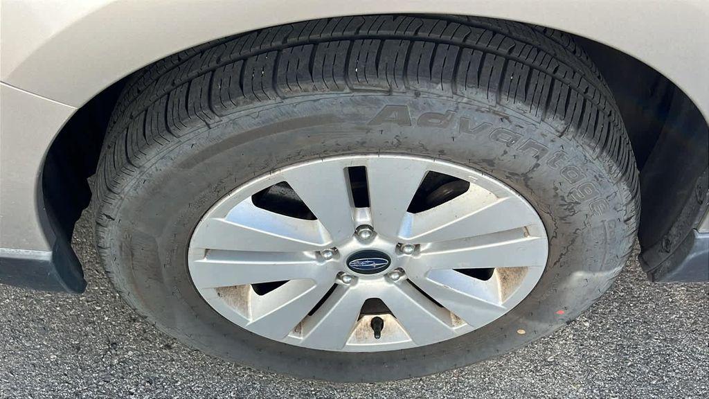 used 2017 Subaru Outback car, priced at $12,977