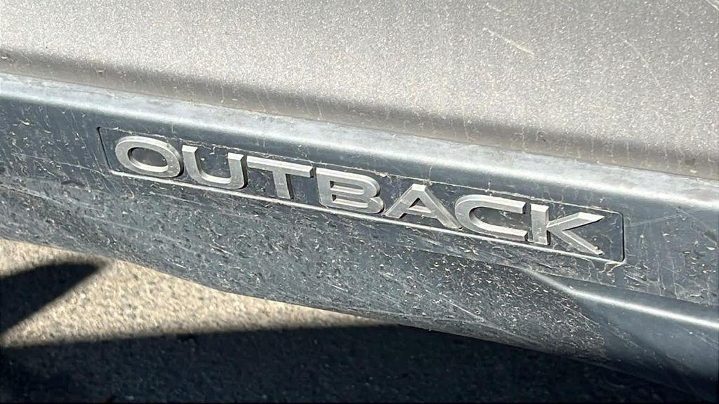used 2017 Subaru Outback car, priced at $12,977