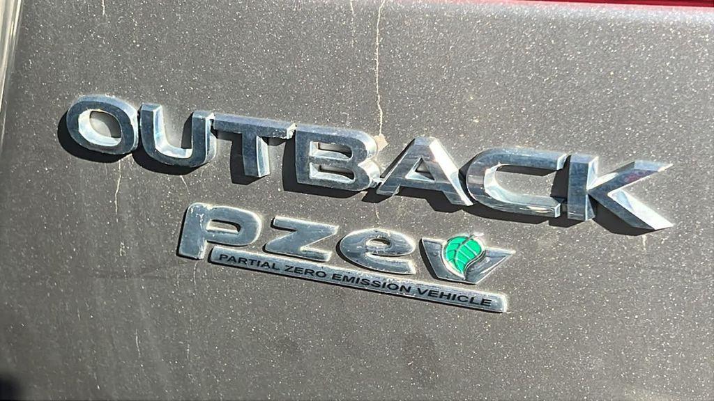 used 2017 Subaru Outback car, priced at $12,977