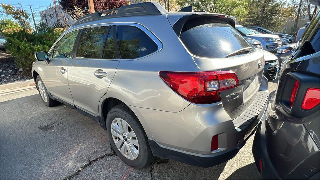 used 2017 Subaru Outback car, priced at $12,977
