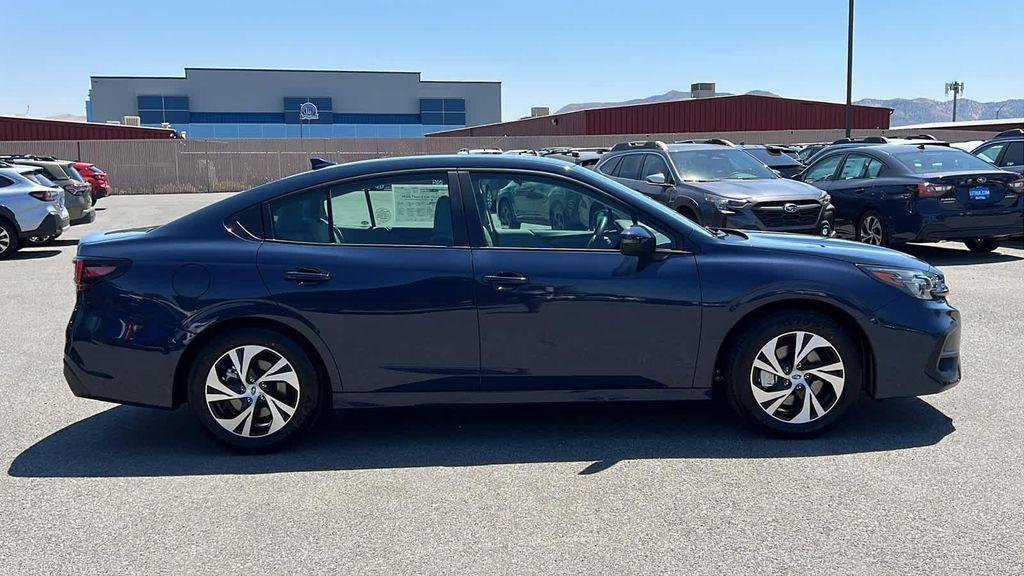 new 2025 Subaru Legacy car, priced at $30,238