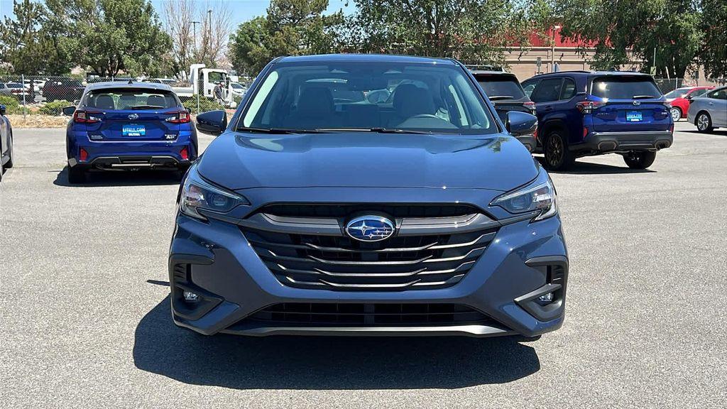 new 2025 Subaru Legacy car, priced at $30,238