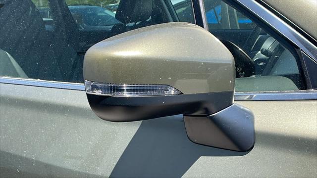 used 2023 Subaru Forester car