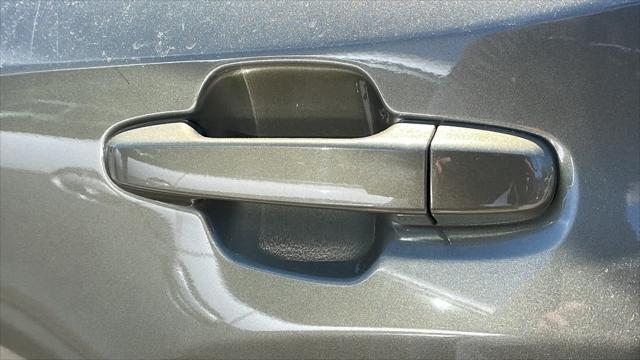 used 2023 Subaru Forester car