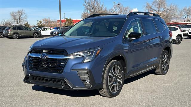 new 2025 Subaru Ascent car, priced at $44,864