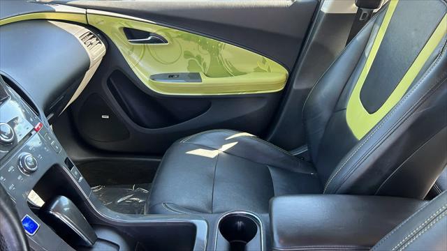 used 2012 Chevrolet Volt car, priced at $7,998