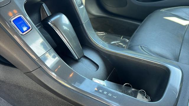 used 2012 Chevrolet Volt car, priced at $7,998