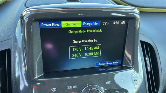 used 2012 Chevrolet Volt car, priced at $7,998