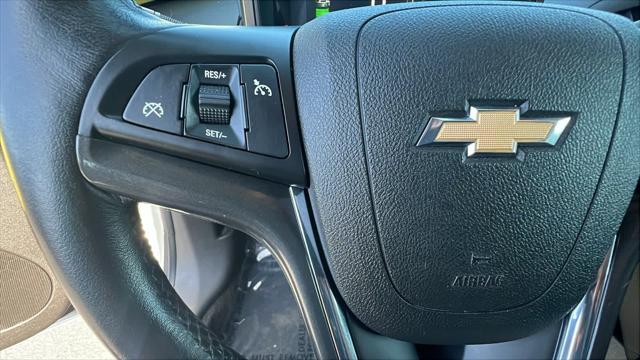 used 2012 Chevrolet Volt car, priced at $7,998