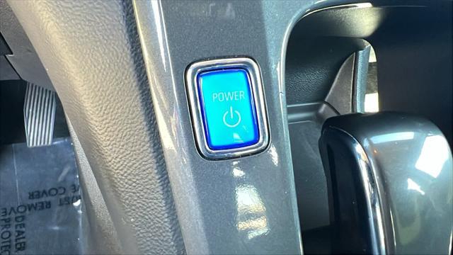 used 2012 Chevrolet Volt car, priced at $7,998