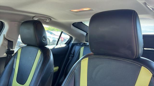 used 2012 Chevrolet Volt car, priced at $7,998