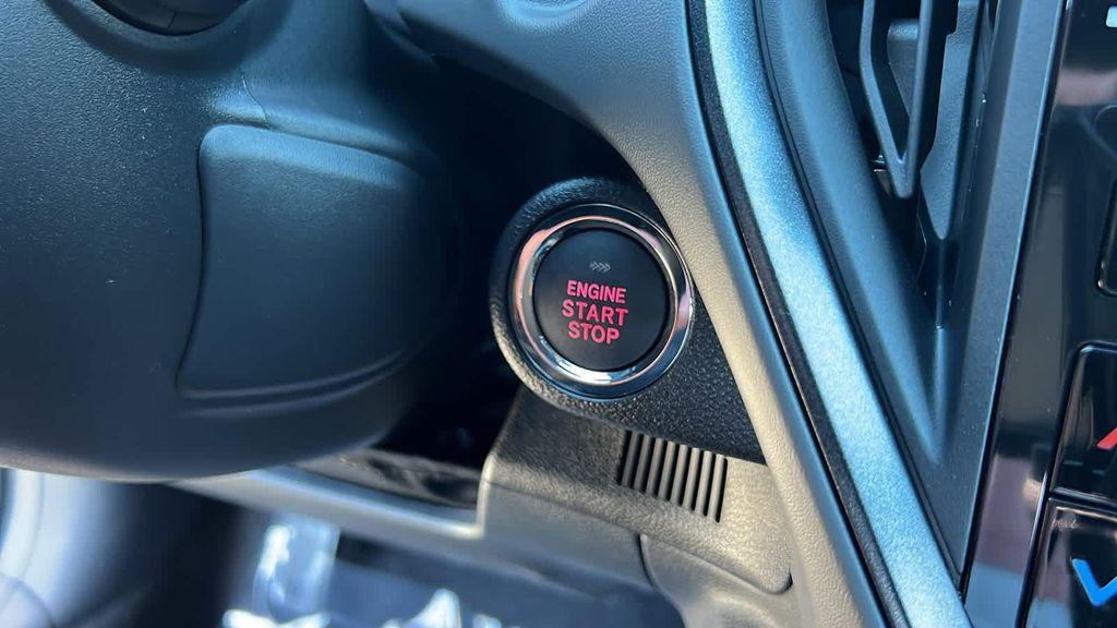 new 2025 Subaru Crosstrek car, priced at $35,741