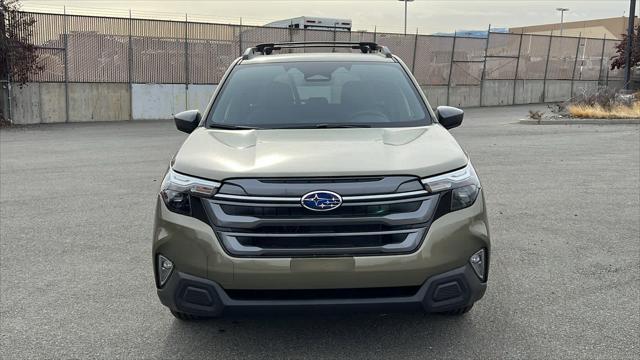 new 2025 Subaru Forester car, priced at $34,565