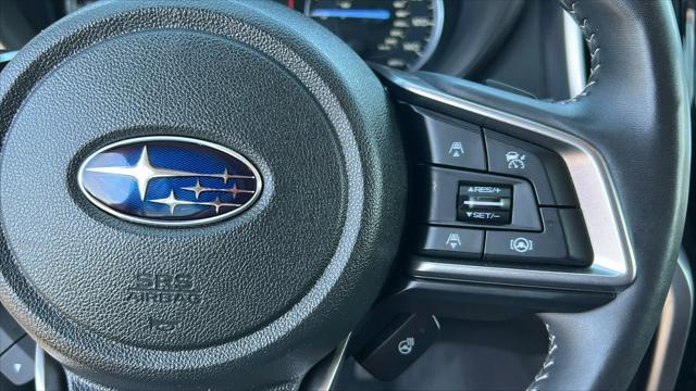 used 2022 Subaru Ascent car, priced at $32,977