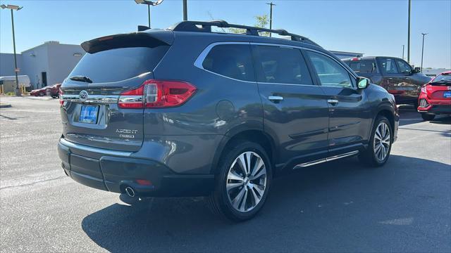 used 2022 Subaru Ascent car, priced at $32,977