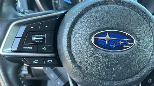 used 2022 Subaru Ascent car, priced at $32,977