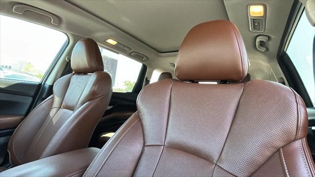 used 2022 Subaru Ascent car, priced at $32,977