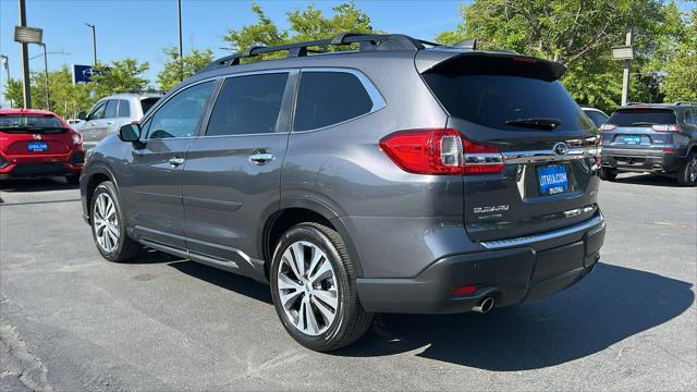 used 2022 Subaru Ascent car, priced at $32,977