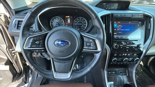 used 2022 Subaru Ascent car, priced at $32,977