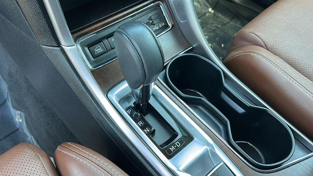 used 2022 Subaru Ascent car, priced at $32,477