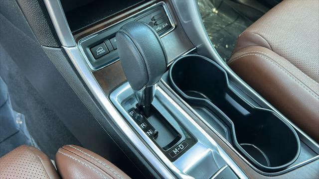 used 2022 Subaru Ascent car, priced at $32,977