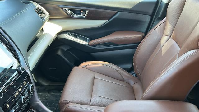 used 2022 Subaru Ascent car, priced at $32,977