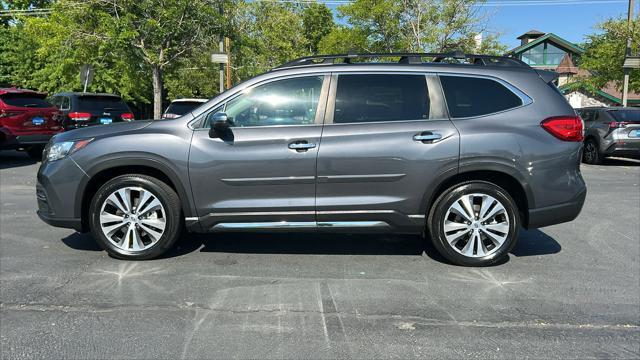 used 2022 Subaru Ascent car, priced at $32,977