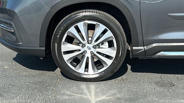 used 2022 Subaru Ascent car, priced at $32,977