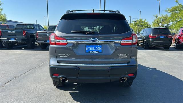 used 2022 Subaru Ascent car, priced at $32,977