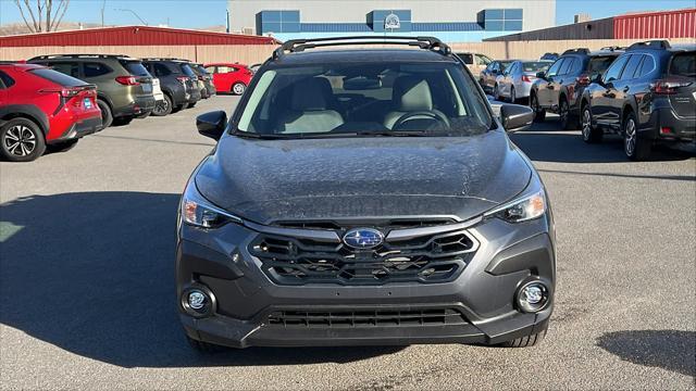 new 2024 Subaru Crosstrek car, priced at $28,857